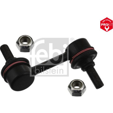 Koppelstange Honda P. Accord 2.0-2.4/2.2I-Ctdi Le | 42100 Koppelstange Honda P. Accord 2.0-2.4/2.2I-Ctdi Le | 42100