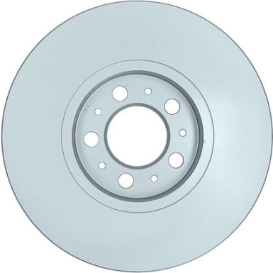 KAMOKA Bremsscheibe | 1032442