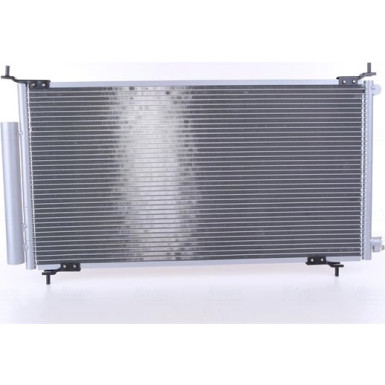 Kondensator PKW HONDA CR-V 02-04 FIRST FIT 94772