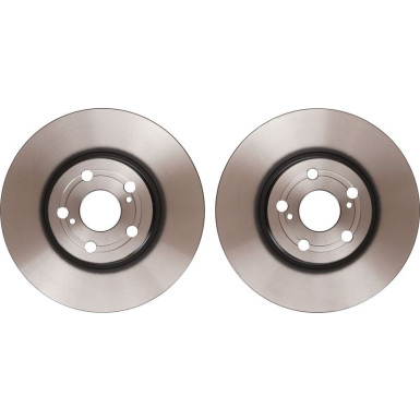 Bremsscheibe Toyota P. Avensis DF4416