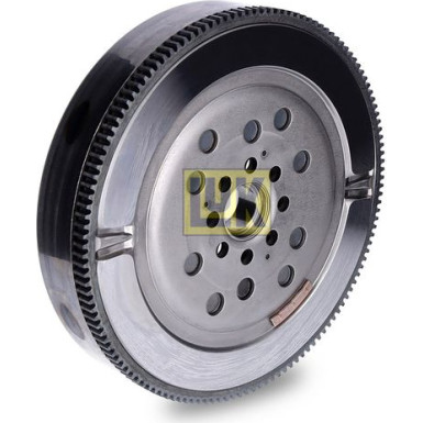 Zweimassenschwungrad OPEL AstraJ, MerivaB 1.7CDTi 09 LuK DMF 415 0472 10