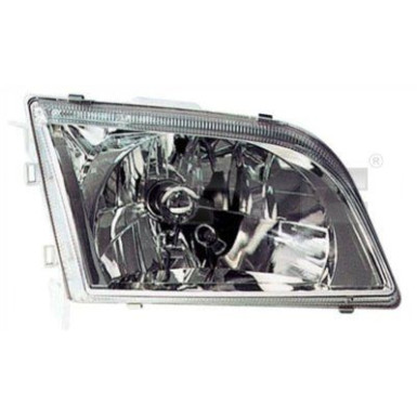 POLCAR Suchscheinwerfer 5260101E