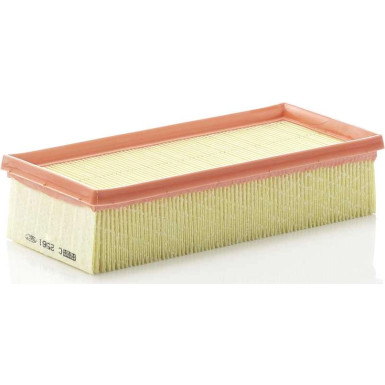 Mann & Hummel Luftfilter PKW | MITSUBISHI Colt VI 1,5, SMART | C 2561