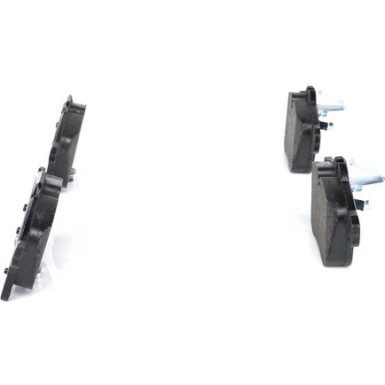 Bremsklötze | CHEVROLET,OPEL | 0 986 424 707
