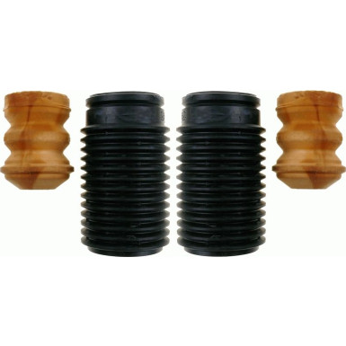 900 004 Staubschutzsatz, Stoßdämpfer Service Kit