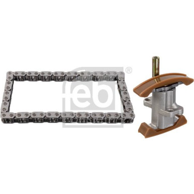 Steuerkettensatz VW,AUDI Basic Short Kit 178733