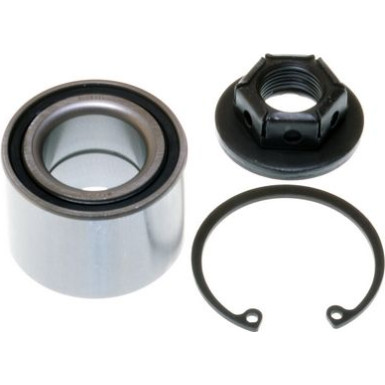 DENCKERMANN Radlager | W413230