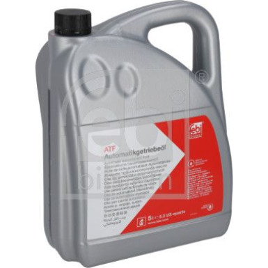 ÖL Atf 5L Dex Vi / 236.41 Feb | 32605 ÖL Atf 5L Dex Vi / 236.41 Feb | 32605