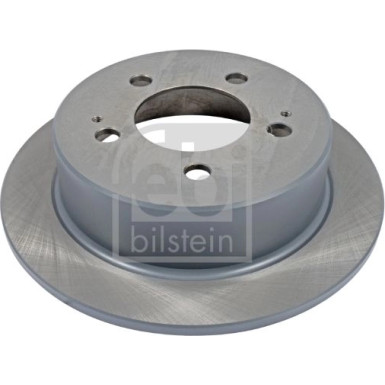 FEBI BILSTEIN Bremsscheibe | 170608