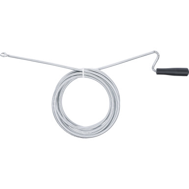 BGS Rohr-Reinigungsspirale 5 m BGS Do it yourself 1992