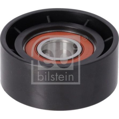 Febi Bilstein Umlenk- / Führungsrolle, Keilrippenriemen 21033