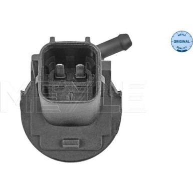 Waschwasserpumpe HYUNDAI Veloster 11 MEYLE-ORIGINAL: True to OE 37-14 870 0000