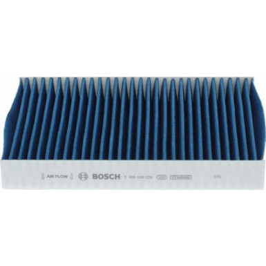 Innenraumfilter+ | RENAULT,NISSAN | 0 986 628 626