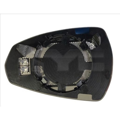 TYC Spiegelglas 302-0101-1