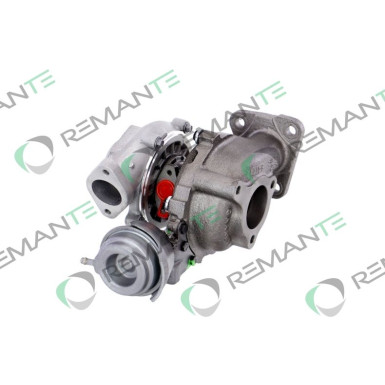 Lader, Aufladung | 003-001-001160R