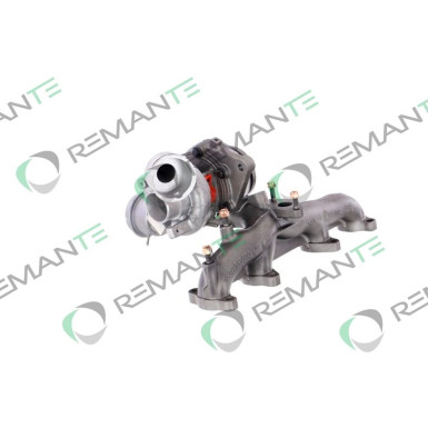 Lader, Aufladung 003-001-000191R