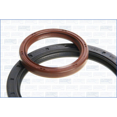 54122400 Dichtungssatz, Kurbelgehäuse