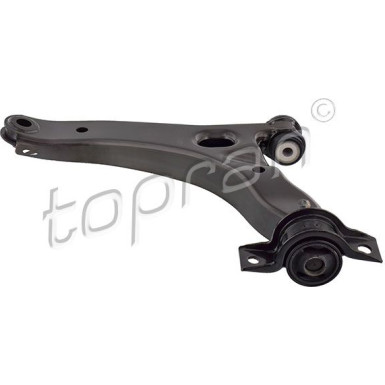 TOPRAN Achsarm | 302470