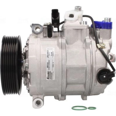 Kompressor PKW VW PHAETON 02 FIRST FIT 89210