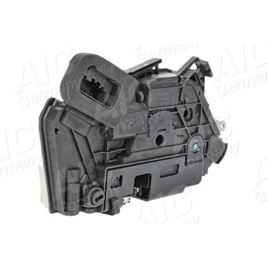 TÜRSCHLOSS H L +ZENTRALVERRIEGELUNG | VW POLO 6,09-5,17/JETTA 10-/SKO RAPID 12-/YETI 09 | 7267,227,1