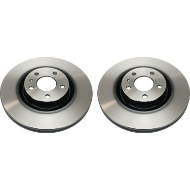 40 481 066 Bremsscheibe VA FIAT 500L 2012 DF6522