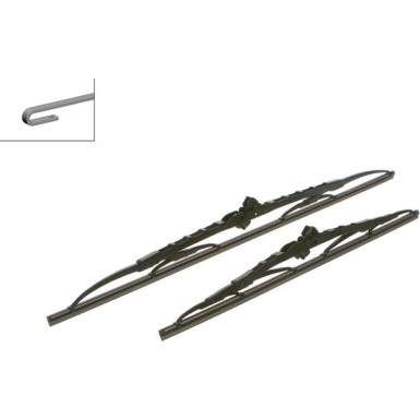 3 397 010 405 Wischblatt Twin