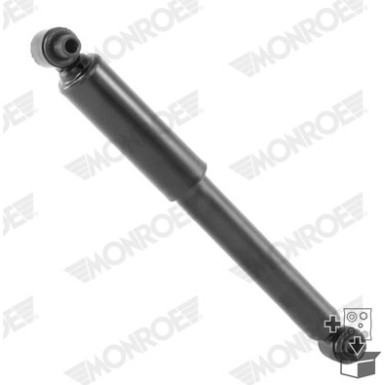 MONROE OESpectrum HA li/re | OPEL Meriva 10 | 376135SP MONROE OESpectrum HA li/re | OPEL Meriva 10 | 376135SP