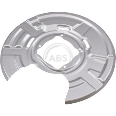 A.B.S. Spritzblech, Bremsscheibe