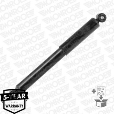 MONROE ORIGINAL-Gasdämpfer HA | DAEWOO,CHEV Matiz,Spark | G1084