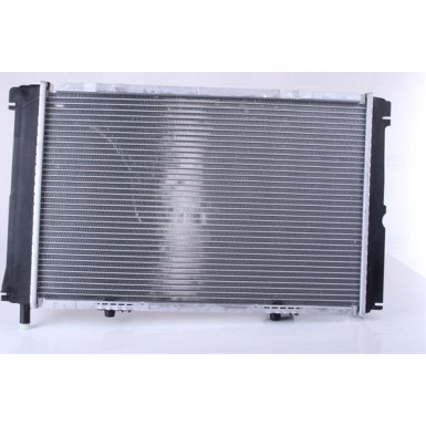 Wasserkühler PKW | MERCEDES W201 | 62670A