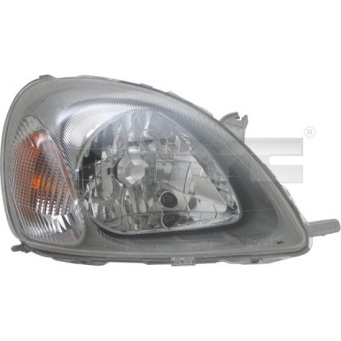 20-5729-08-2 Hauptscheinwerfer