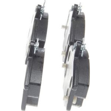 Bremsklötze | ALFA,FIAT,LANCIA | 0 986 468 380