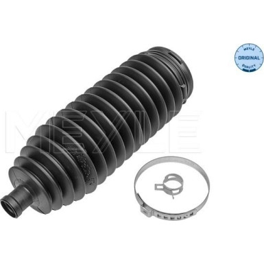Faltenbalgsatz, Lenkung Renault Laguna 01 MEYLE-ORIGINAL: True to OE 16-14 620 0009 Faltenbalgsatz, Lenkung Renault Laguna 01 MEYLE-ORIGINAL: True to OE 16-14 620 0009