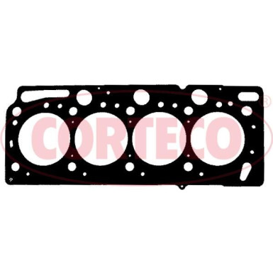 415533P Dichtung, Zylinderkopf