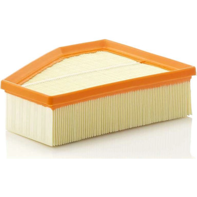 Mann & Hummel Luftfilter PKW | VW Phaeton | C 23 109