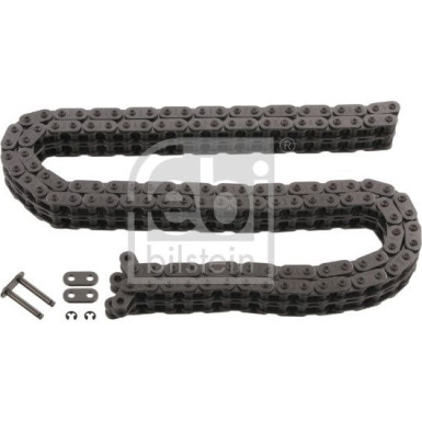 FEBI BILSTEIN Steuerkette 09240