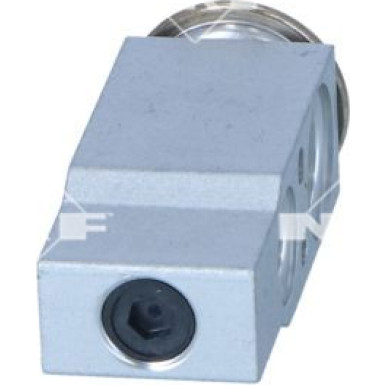 Expansionsventil, Klimaanlage EASY FIT 38498