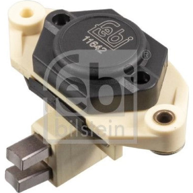 FEBI BILSTEIN Generatorregler | 11642