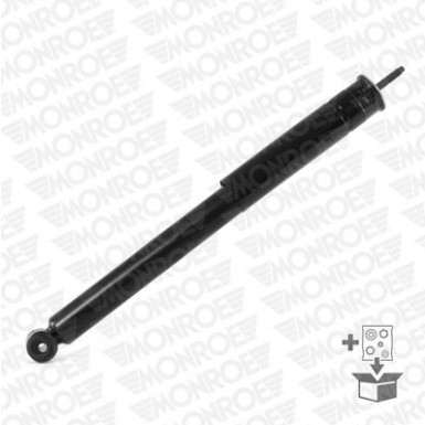 MONROE ORIGINAL-Gasdämpfer HA | MERCEDES W210 95-02 | 43097