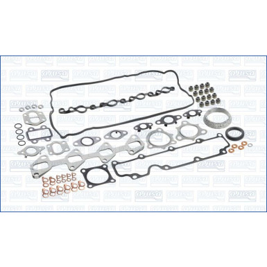 53026100 Dichtungssatz, Zylinderkopf