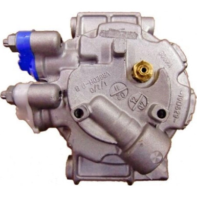 Kompressor, Klimaanlage BEHR Premium Line ACP 1366 000P