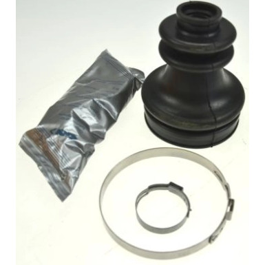 22284 Faltenbalgsatz, Antriebswelle 22284 Faltenbalgsatz, Antriebswelle