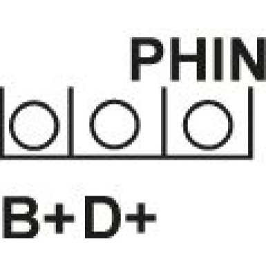 0 986 049 111 Generator 0 986 049 111 Generator