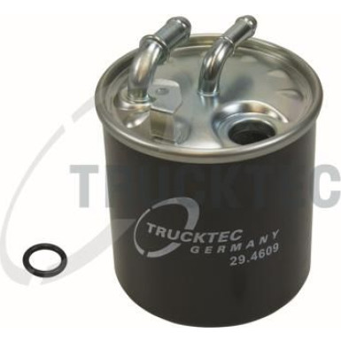 TRUCKTEC AUTOMOTIVE Kraftstofffilter 02.14.101