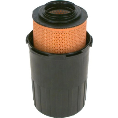Luftfilter | MERCEDES | 1457433005