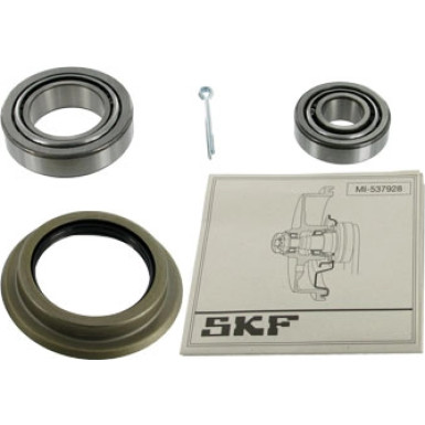 VKBA 1465 Radlagersatz