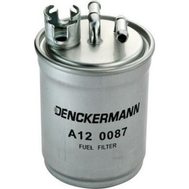 DENCKERMANN Kraftstofffilter DENCKERMANN Kraftstofffilter