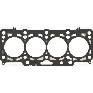 Dichtung Zylinderkopf | AUDI,SEAT,SKODA,VW 2.0 TDI 03 | 61-37600-10