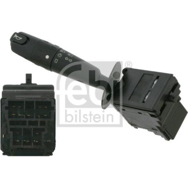 FEBI BILSTEIN Schalten FEBI BILSTEIN Schalten
