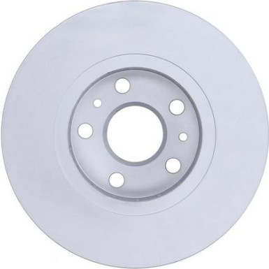 KAMOKA Bremsscheibe 1033466